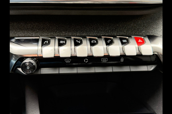 Peugeot 5008 1.2 PureTech Allure Pack Business Automaat | 7 persoons | Navigatie | Cruise | Camera | Climate | Virtual Cockpit.