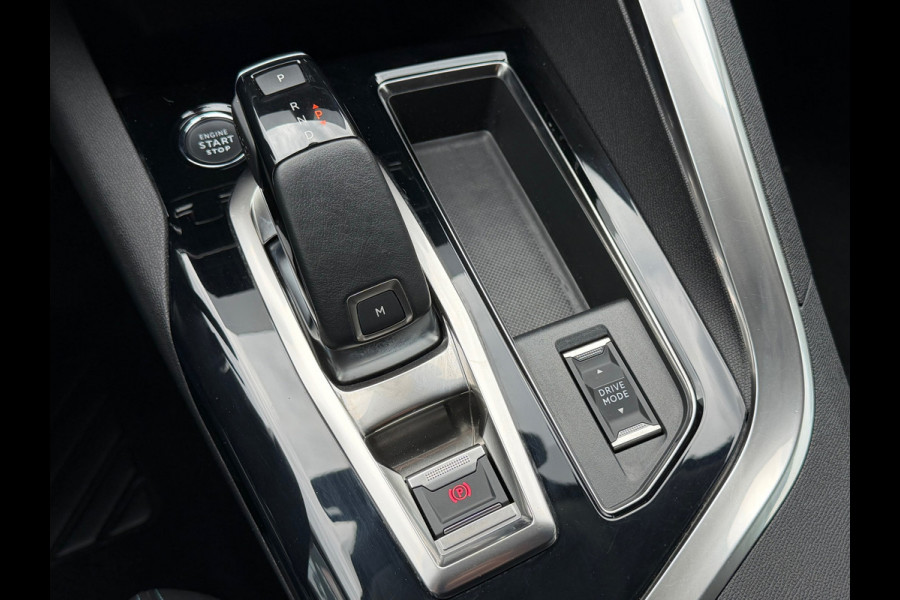 Peugeot 5008 1.2 PureTech Allure Pack Business Automaat | 7 persoons | Navigatie | Cruise | Camera | Climate | Virtual Cockpit.