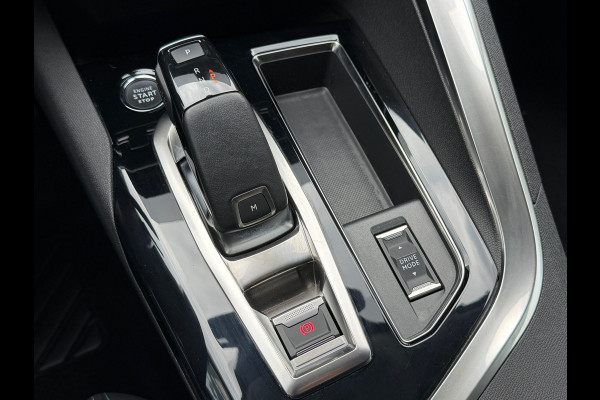 Peugeot 5008 1.2 PureTech Allure Pack Business Automaat | 7 persoons | Navigatie | Cruise | Camera | Climate | Virtual Cockpit.