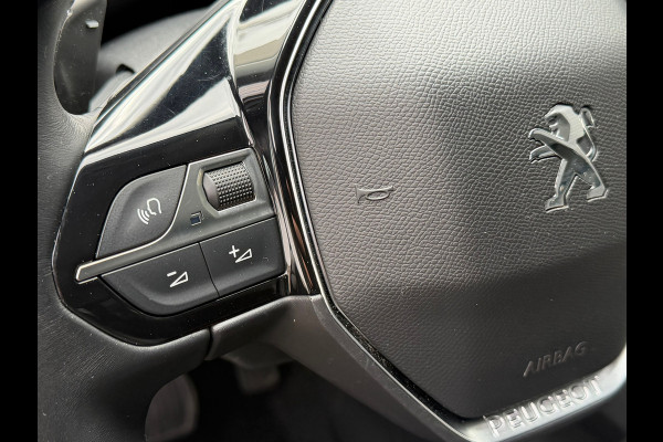Peugeot 5008 1.2 PureTech Allure Pack Business Automaat | 7 persoons | Navigatie | Cruise | Camera | Climate | Virtual Cockpit.