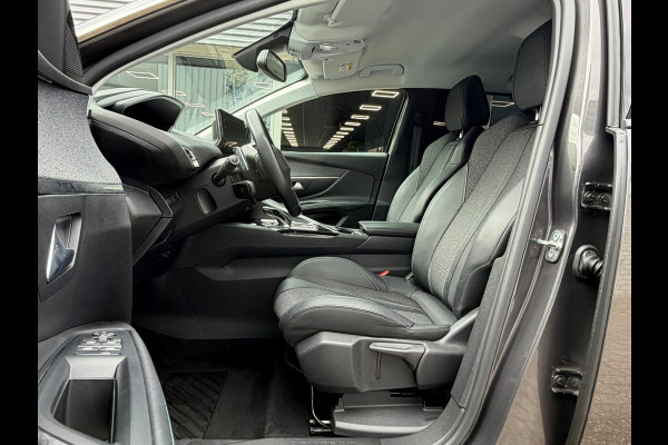 Peugeot 5008 1.2 PureTech Allure Pack Business Automaat | 7 persoons | Navigatie | Cruise | Camera | Climate | Virtual Cockpit.