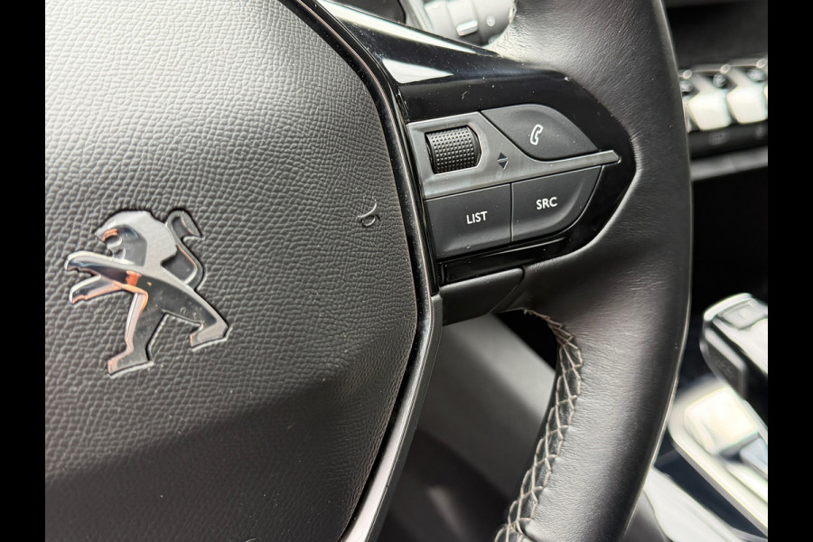 Peugeot 5008 1.2 PureTech Allure Pack Business Automaat | 7 persoons | Navigatie | Cruise | Camera | Climate | Virtual Cockpit.