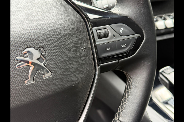 Peugeot 5008 1.2 PureTech Allure Pack Business Automaat | 7 persoons | Navigatie | Cruise | Camera | Climate | Virtual Cockpit.