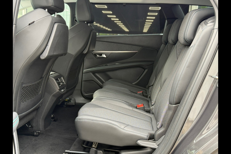 Peugeot 5008 1.2 PureTech Allure Pack Business Automaat | 7 persoons | Navigatie | Cruise | Camera | Climate | Virtual Cockpit.