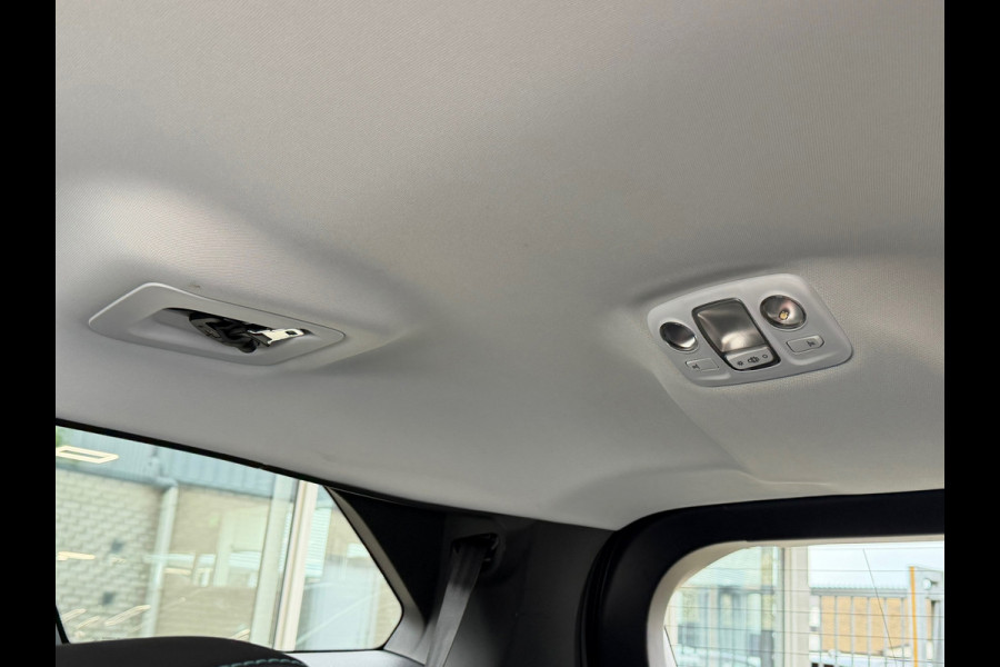 Peugeot 5008 1.2 PureTech Allure Pack Business Automaat | 7 persoons | Navigatie | Cruise | Camera | Climate | Virtual Cockpit.