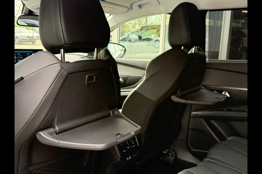 Peugeot 5008 1.2 PureTech Allure Pack Business Automaat | 7 persoons | Navigatie | Cruise | Camera | Climate | Virtual Cockpit.