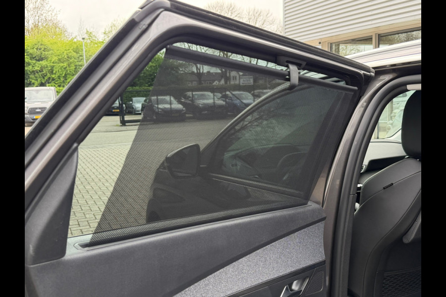 Peugeot 5008 1.2 PureTech Allure Pack Business Automaat | 7 persoons | Navigatie | Cruise | Camera | Climate | Virtual Cockpit.