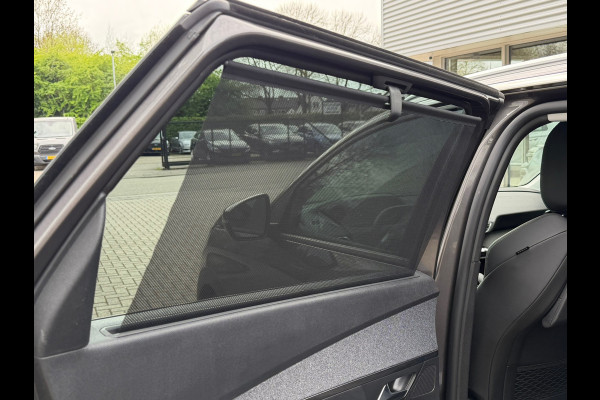 Peugeot 5008 1.2 PureTech Allure Pack Business Automaat | 7 persoons | Navigatie | Cruise | Camera | Climate | Virtual Cockpit.