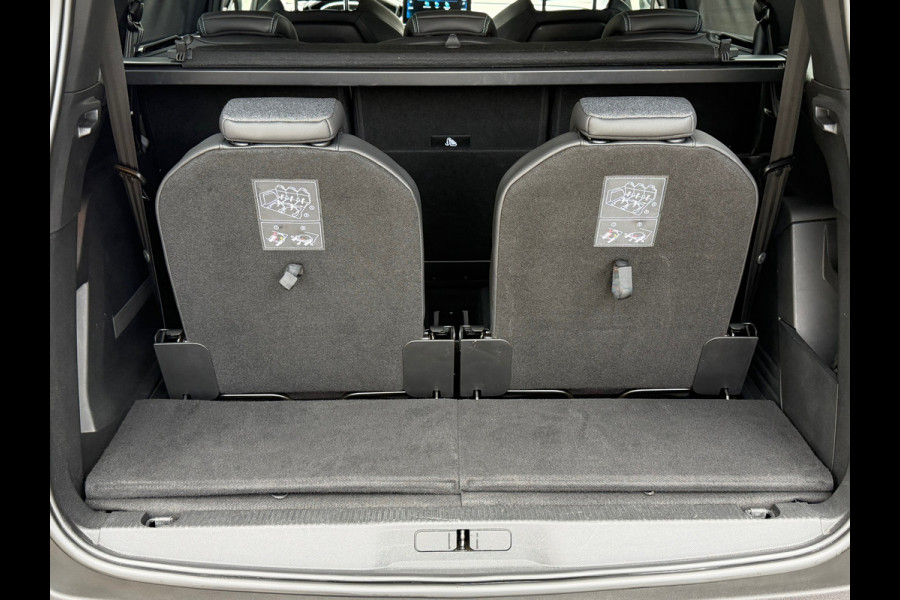 Peugeot 5008 1.2 PureTech Allure Pack Business Automaat | 7 persoons | Navigatie | Cruise | Camera | Climate | Virtual Cockpit.