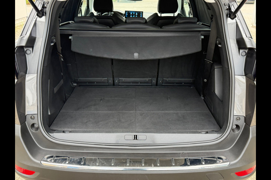 Peugeot 5008 1.2 PureTech Allure Pack Business Automaat | 7 persoons | Navigatie | Cruise | Camera | Climate | Virtual Cockpit.