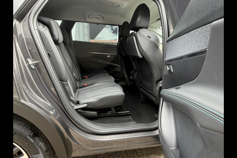Peugeot 5008 1.2 PureTech Allure Pack Business Automaat | 7 persoons | Navigatie | Cruise | Camera | Climate | Virtual Cockpit.