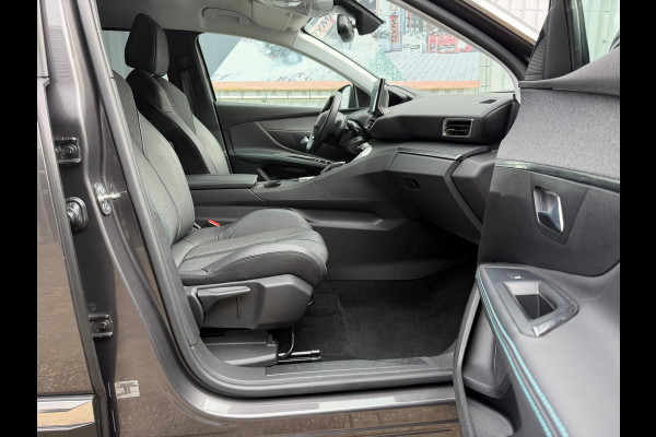 Peugeot 5008 1.2 PureTech Allure Pack Business Automaat | 7 persoons | Navigatie | Cruise | Camera | Climate | Virtual Cockpit.