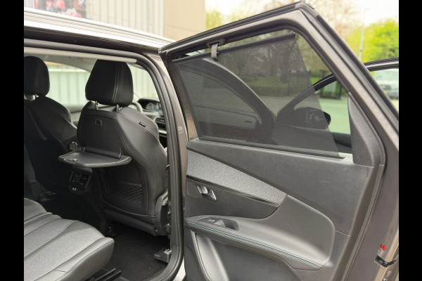 Peugeot 5008 1.2 PureTech Allure Pack Business Automaat | 7 persoons | Navigatie | Cruise | Camera | Climate | Virtual Cockpit.