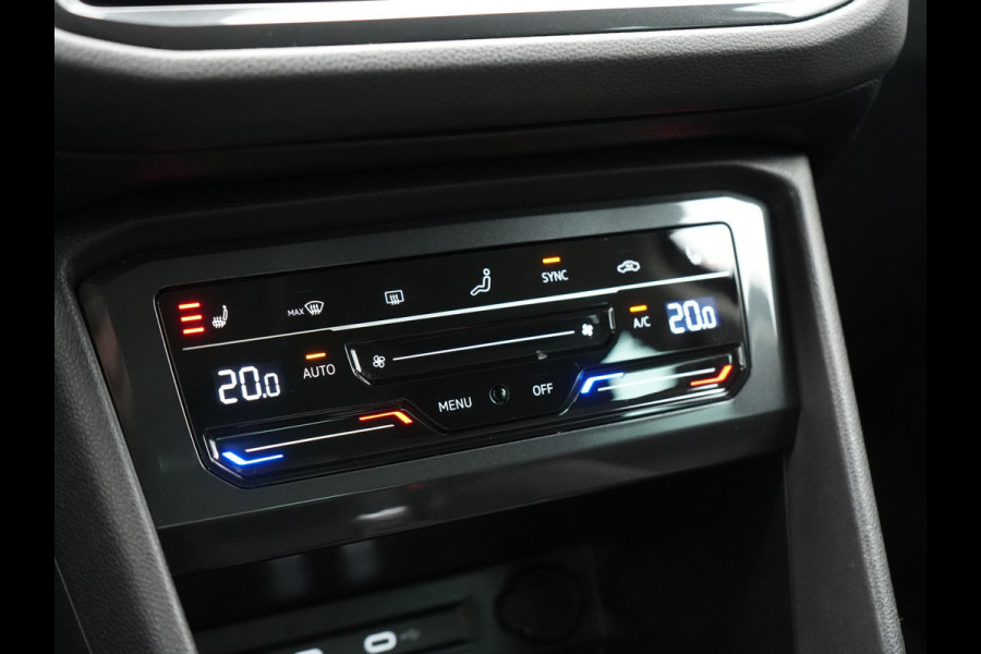 Volkswagen Tiguan 1.4 TSI eHybrid Active PHEV 245pk Dealer O.H. | Trekhaak Af Fabriek | Adaptive Cruise | 360 Camera | Sportstoelen & Stuur Verwarmd | IQ Light | Keyless | Sfeerverlichting | Apple Carplay | Blis | Navigatie | DAB | Plug In Hybrid |