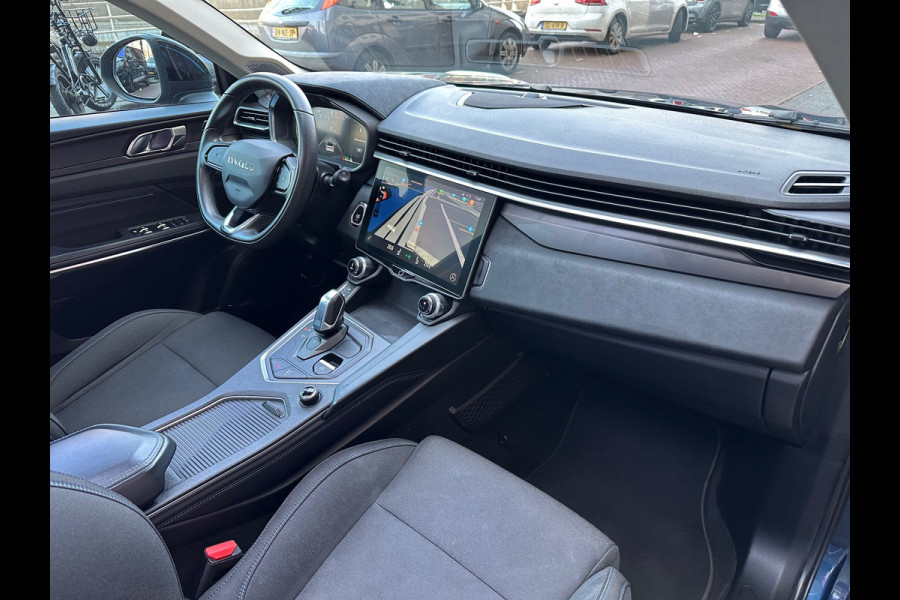 Lynk & Co 01 1.5 Aut Navi Clima Camera Carplay Pano