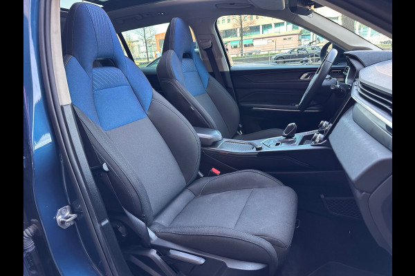 Lynk & Co 01 1.5 Aut Navi Clima Camera Carplay Pano