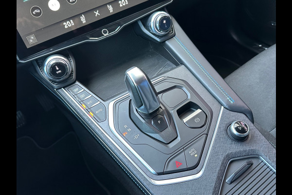 Lynk & Co 01 1.5 Aut Navi Clima Camera Carplay Pano