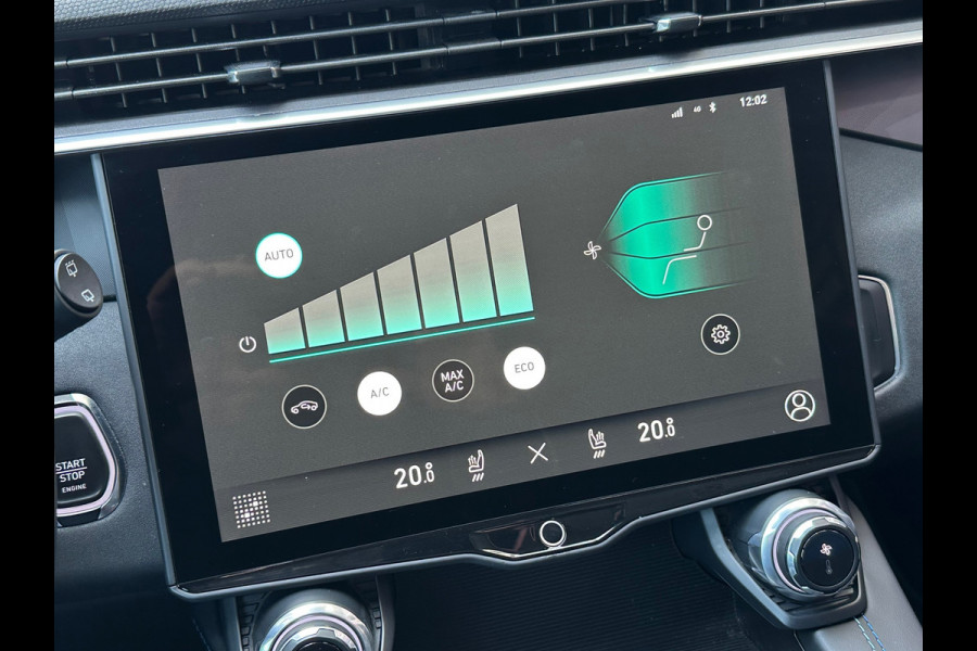 Lynk & Co 01 1.5 Aut Navi Clima Camera Carplay Pano