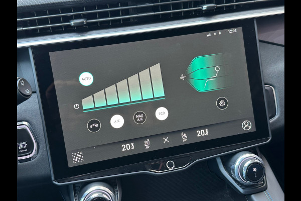 Lynk & Co 01 1.5 Aut Navi Clima Camera Carplay Pano