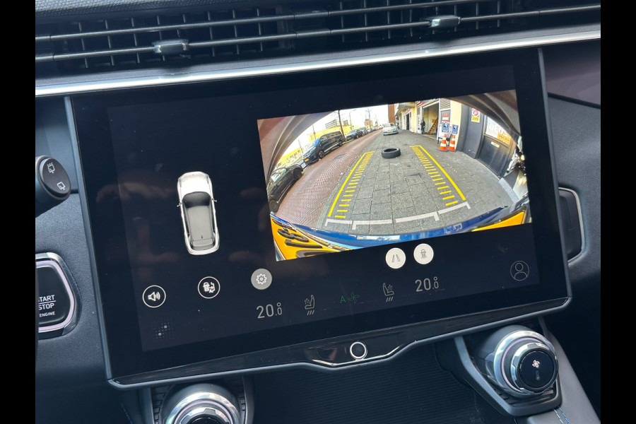 Lynk & Co 01 1.5 Aut Navi Clima Camera Carplay Pano