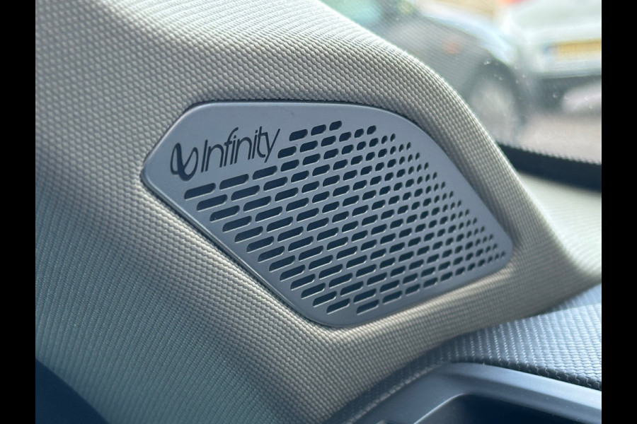 Lynk & Co 01 1.5 Aut Navi Clima Camera Carplay Pano