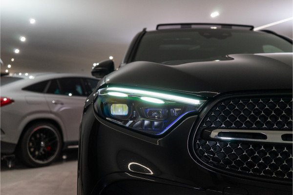 Mercedes-Benz GLC 300e 4MATIC AMG 313PK | Pano | Burmester | Sfeer | Trekhaak | Stoel&Stuurverw. | VOL! 12 MND Garantie