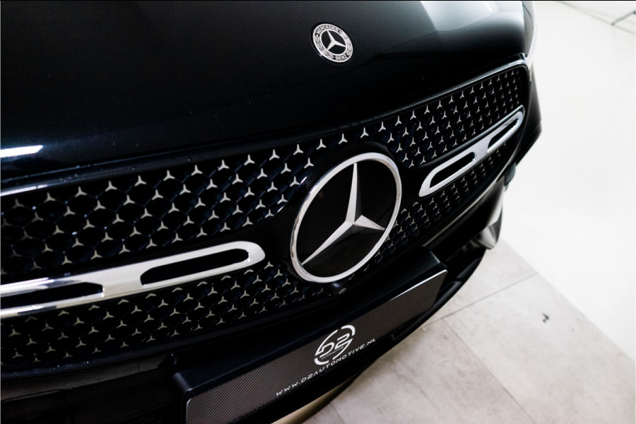 Mercedes-Benz GLC 300e 4MATIC AMG 313PK | Pano | Burmester | Sfeer | Trekhaak | Stoel&Stuurverw. | VOL! 12 MND Garantie