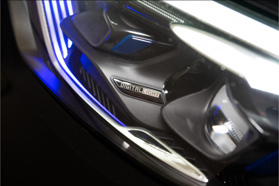 Mercedes-Benz GLC 300e 4MATIC AMG 313PK | Pano | Burmester | Sfeer | Trekhaak | Stoel&Stuurverw. | VOL! 12 MND Garantie