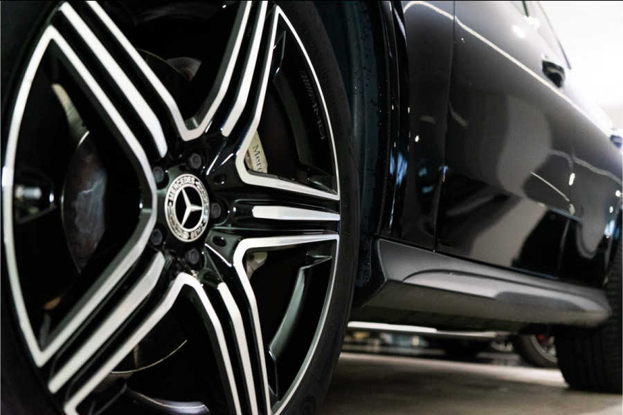 Mercedes-Benz GLC 300e 4MATIC AMG 313PK | Pano | Burmester | Sfeer | Trekhaak | Stoel&Stuurverw. | VOL! 12 MND Garantie