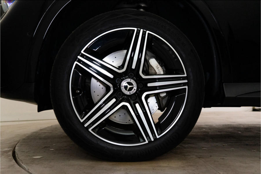 Mercedes-Benz GLC 300e 4MATIC AMG 313PK | Pano | Burmester | Sfeer | Trekhaak | Stoel&Stuurverw. | VOL! 12 MND Garantie