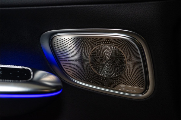 Mercedes-Benz GLC 300e 4MATIC AMG 313PK | Pano | Burmester | Sfeer | Trekhaak | Stoel&Stuurverw. | VOL! 12 MND Garantie