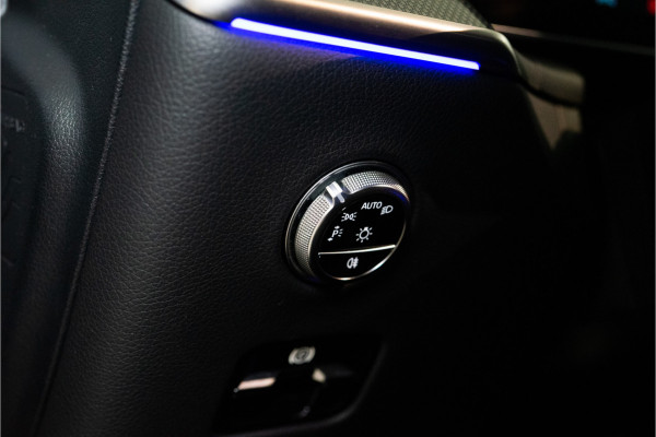 Mercedes-Benz GLC 300e 4MATIC AMG 313PK | Pano | Burmester | Sfeer | Trekhaak | Stoel&Stuurverw. | VOL! 12 MND Garantie