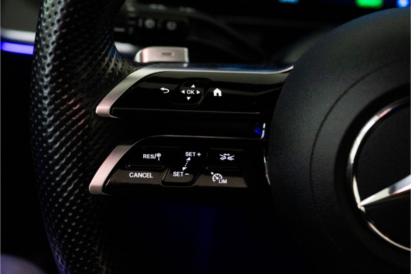 Mercedes-Benz GLC 300e 4MATIC AMG 313PK | Pano | Burmester | Sfeer | Trekhaak | Stoel&Stuurverw. | VOL! 12 MND Garantie