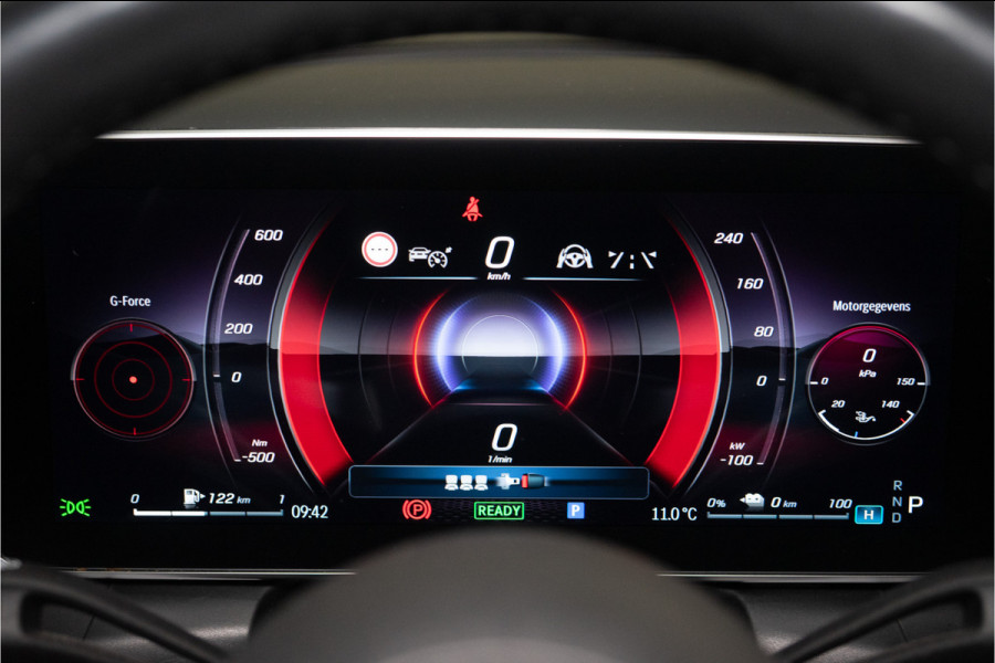 Mercedes-Benz GLC 300e 4MATIC AMG 313PK | Pano | Burmester | Sfeer | Trekhaak | Stoel&Stuurverw. | VOL! 12 MND Garantie