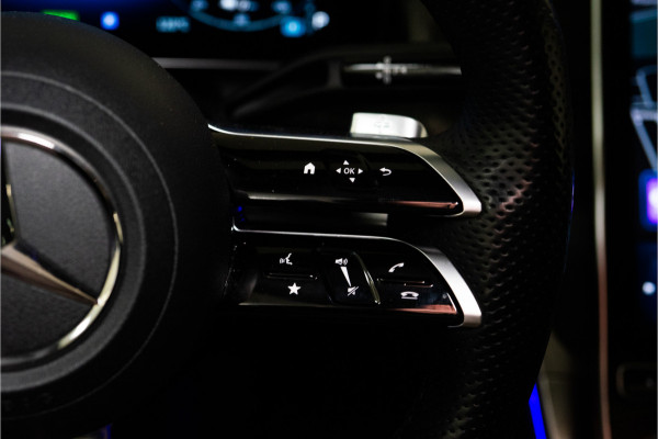 Mercedes-Benz GLC 300e 4MATIC AMG 313PK | Pano | Burmester | Sfeer | Trekhaak | Stoel&Stuurverw. | VOL! 12 MND Garantie