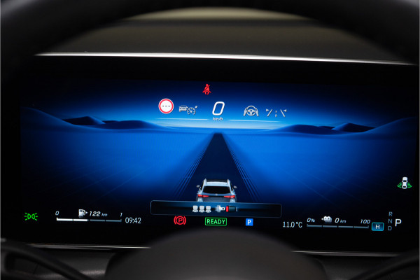 Mercedes-Benz GLC 300e 4MATIC AMG 313PK | Pano | Burmester | Sfeer | Trekhaak | Stoel&Stuurverw. | VOL! 12 MND Garantie