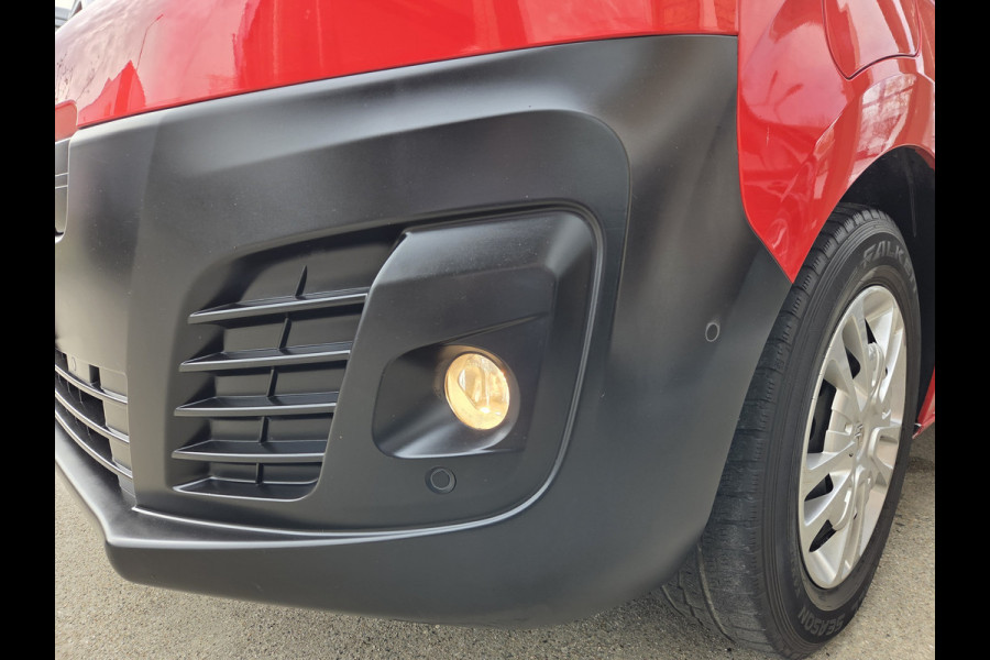 Citroën ë-Jumpy Driver L2 75 kWh Navi Cruisecontrol Airco Achteruitrijcamera Batterij met Aviloo testrapport