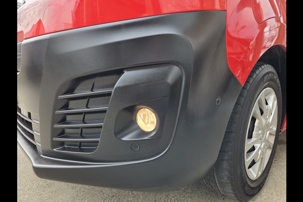 Citroën ë-Jumpy Driver L2 75 kWh Navi Cruisecontrol Airco Achteruitrijcamera Batterij met Aviloo testrapport