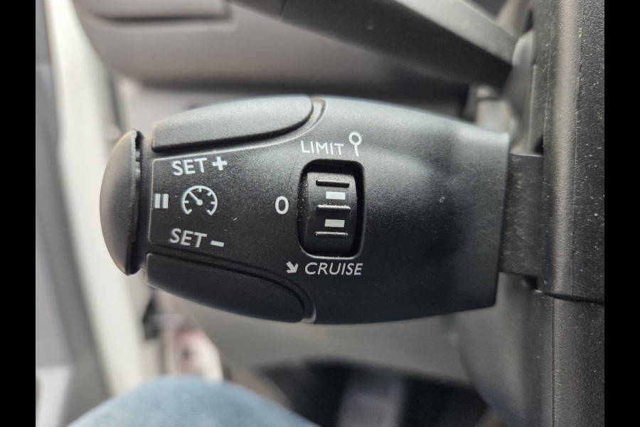 Citroën ë-Jumpy Driver L2 75 kWh Navi Cruisecontrol Airco Achteruitrijcamera Batterij met Aviloo testrapport