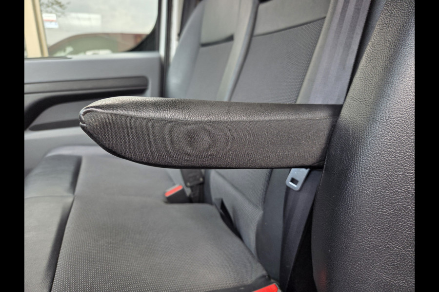 Citroën ë-Jumpy Driver L2 75 kWh Navi Cruisecontrol Airco Achteruitrijcamera Batterij met Aviloo testrapport