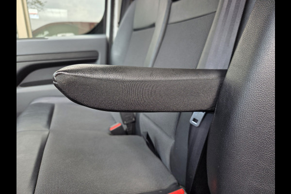 Citroën ë-Jumpy Driver L2 75 kWh Navi Cruisecontrol Airco Achteruitrijcamera Batterij met Aviloo testrapport