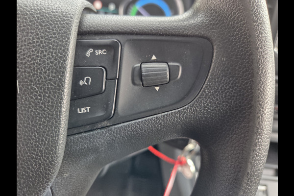 Citroën ë-Jumpy Driver L2 75 kWh Navi Cruisecontrol Airco Achteruitrijcamera Batterij met Aviloo testrapport