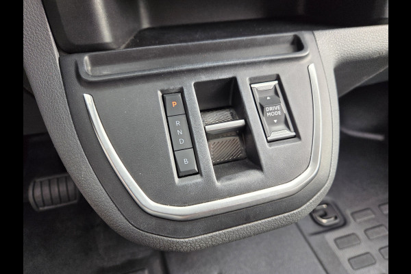 Citroën ë-Jumpy Driver L2 75 kWh Navi Cruisecontrol Airco Achteruitrijcamera Batterij met Aviloo testrapport