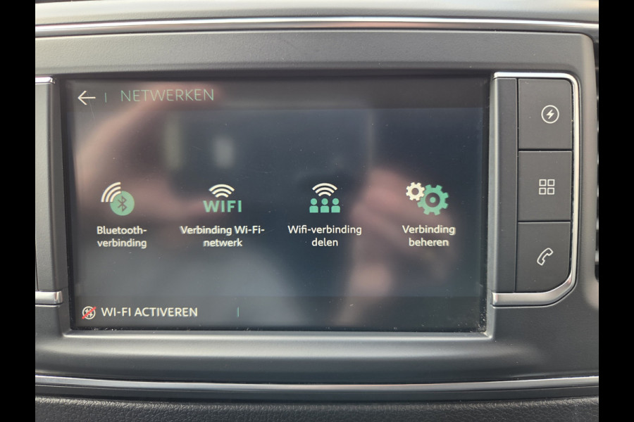 Citroën ë-Jumpy Driver L2 75 kWh Navi Cruisecontrol Airco Achteruitrijcamera Batterij met Aviloo testrapport