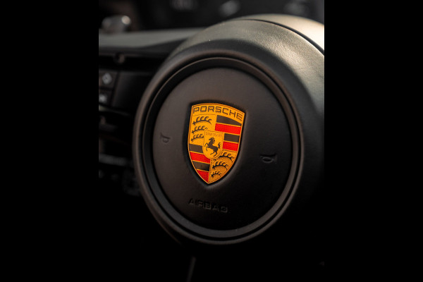 Porsche 911 3.0 Carrera 4 S 450 PK SportDesign Burmester 360 Camera Chrono Matrix LED 21''