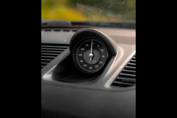 Porsche 911 3.0 Carrera 4 S 450 PK SportDesign Burmester 360 Camera Chrono Matrix LED 21''