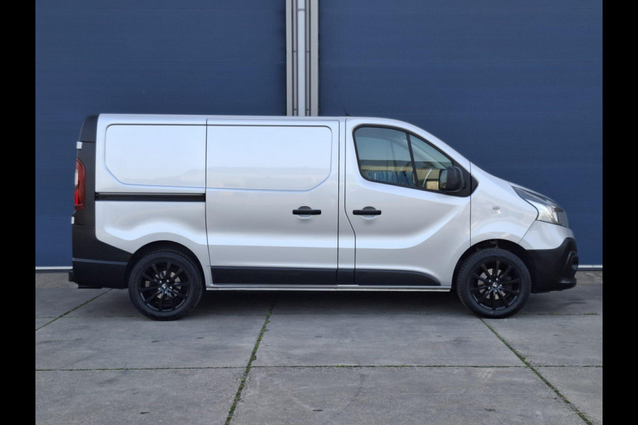 Renault Trafic 1.6 dCi T27 L1H1 Générique AIRCO / CRUISE CONTROLE / NAVI / TREKHAAK / EURO 6 / MARGE AUTO !!!