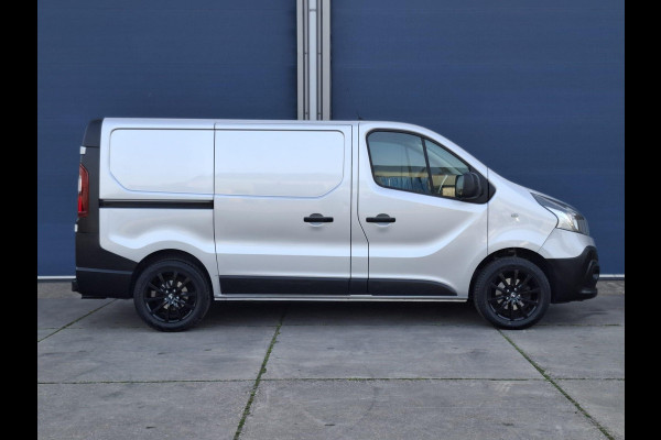 Renault Trafic 1.6 dCi T27 L1H1 Générique AIRCO / CRUISE CONTROLE / NAVI / TREKHAAK / EURO 6 / MARGE AUTO !!!