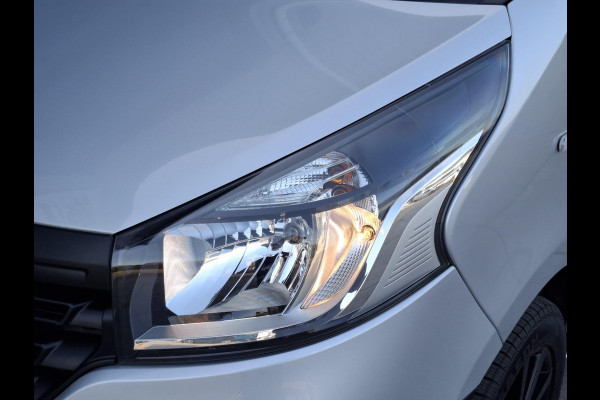 Renault Trafic 1.6 dCi T27 L1H1 Générique AIRCO / CRUISE CONTROLE / NAVI / TREKHAAK / EURO 6 / MARGE AUTO !!!