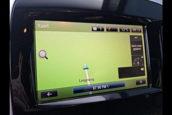 Renault Trafic 1.6 dCi T27 L1H1 Générique AIRCO / CRUISE CONTROLE / NAVI / TREKHAAK / EURO 6 / MARGE AUTO !!!